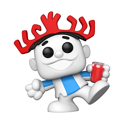 ファンコ FUNKO フィギュア 人形 アメリカ直輸入 Funko Pop! Ad Icons: Hawaiian Punch - Punchyファンコ FUNKO フィギュア 人形 アメリカ直輸入|angelica