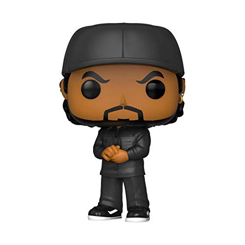 ファンコ FUNKO フィギュア 人形 アメリカ直輸入 Funko Pop! Rocks: Ice Cubeファンコ FUNKO フィギュア 人形 アメリカ直輸入｜angelica