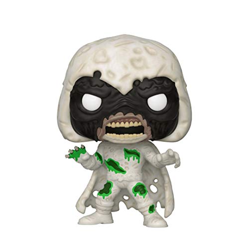 ファンコ FUNKO フィギュア 人形 アメリカ直輸入 Marvel Zombies Funko Pop! Zombie Moon Knight #796ファンコ FUNKO フィギュア 人形 アメリカ直輸入｜angelica