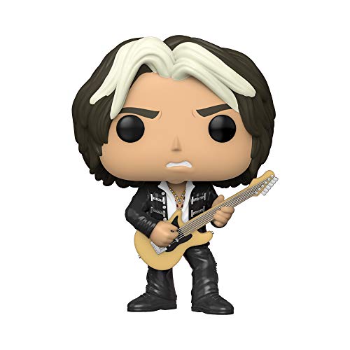 ファンコ FUNKO フィギュア 人形 アメリカ直輸入 Funko Pop! Rocks: Aerosmith - Joe Perryファンコ FUNKO フィギュア 人形 アメリカ直輸入｜angelica