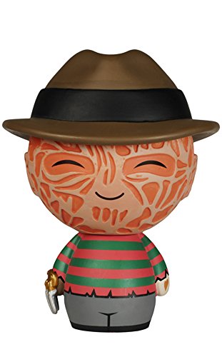 ファンコ FUNKO フィギュア 人形 アメリカ直輸入 Funko Dorbz: Horror - Freddy Krueger Action Figureファンコ FUNKO フィギュア 人形 アメリカ直輸入｜angelica