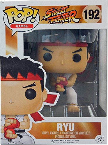 ファンコ FUNKO フィギュア 人形 アメリカ直輸入 Funko 12296 Street Fighter Figureファンコ FUNKO フィギュア 人形 アメリカ直輸入｜angelica 13,682円