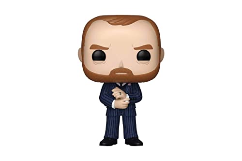 ファンコ FUNKO フィギュア 人形 アメリカ直輸入 Funko Pop! TV: Billions - Chuckファンコ FUNKO フィギュア 人形 アメリカ直輸入｜angelica