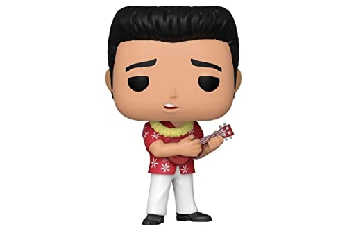 楽天市場】ファンコポップ エルヴィス・プレスリー '68 カムバック