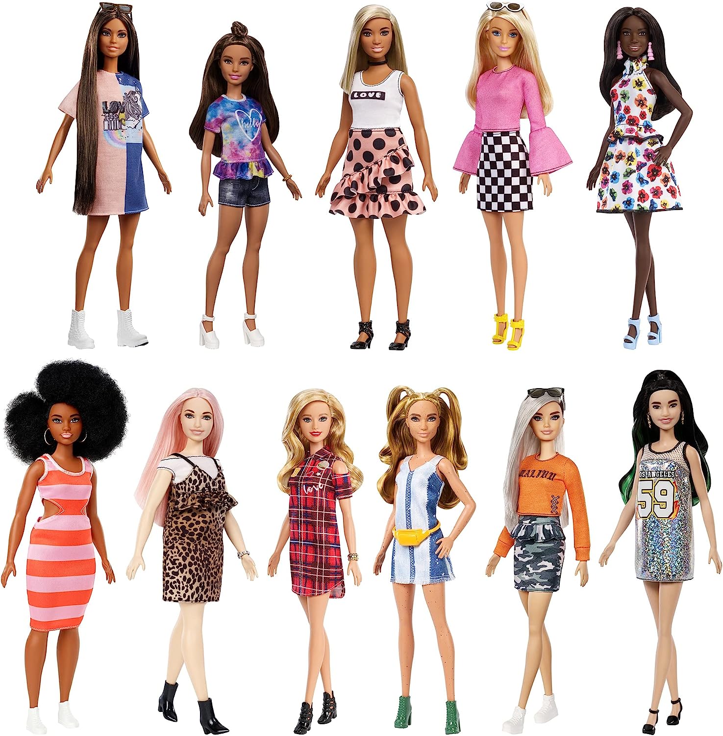 保証書付 バービー バービー人形 ファッショニスタ Dvx78 Barbie Fashionistas Doll 56 Style So Sweetバービー バービー人形 ファッショニスタ Dvx78 50 Off Timesofbahrain Com