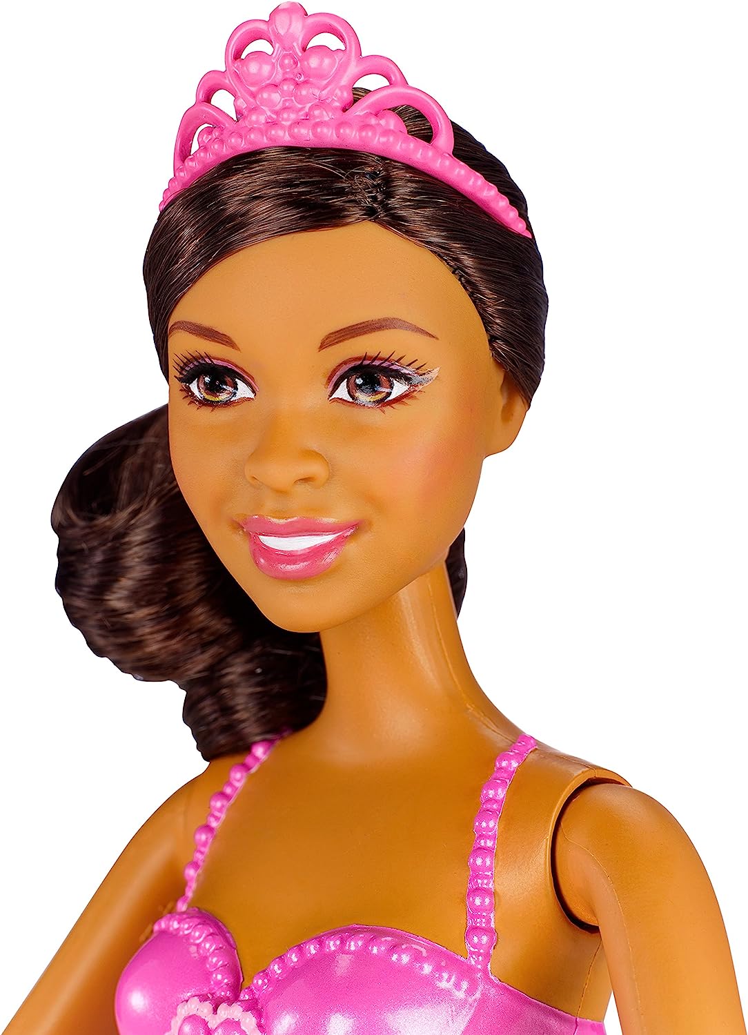 超激安 楽天市場 バービー バービー人形 Cff46 送料無料 Barbie Fairytale Ballerina Nikki Dollバービー バービー人形 Cff46 Angelica 全商品オープニング価格特別価格 Andhes Org Ar