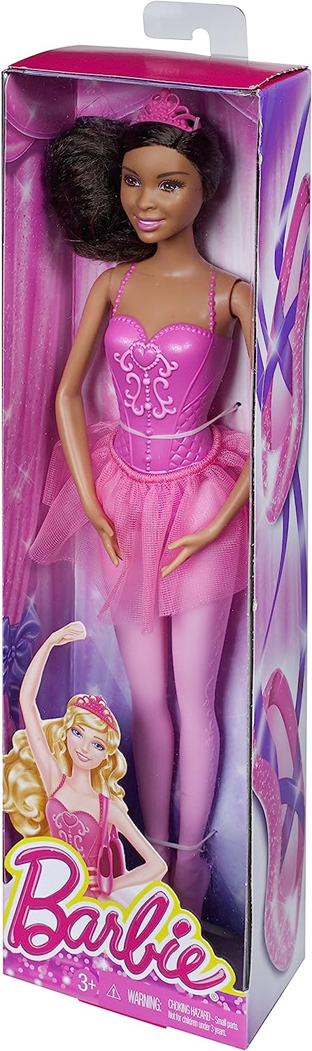 超激安 楽天市場 バービー バービー人形 Cff46 送料無料 Barbie Fairytale Ballerina Nikki Dollバービー バービー人形 Cff46 Angelica 全商品オープニング価格特別価格 Andhes Org Ar