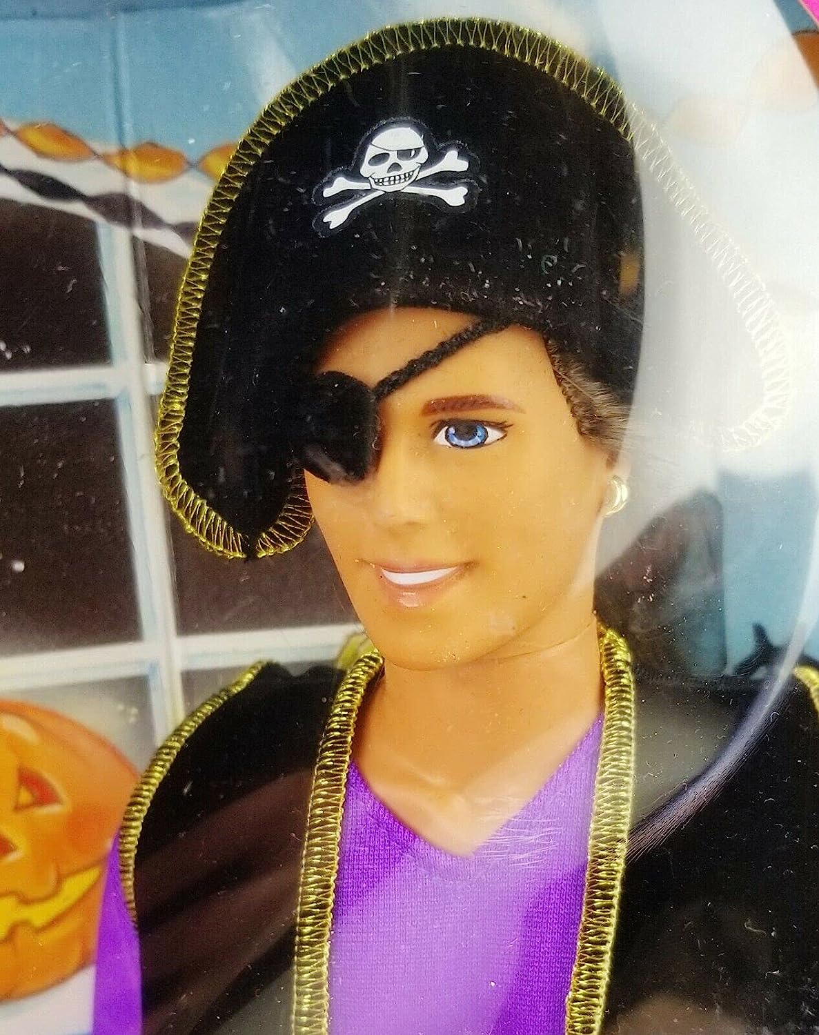 激安特価 バービー バービー人形 ケン Ken Halloween Party Barbie Ken Dolls Set Target Special Edition W Barbie Doll Ken Doll Dressed As Pirates 1998 バービー バービー人形 ケン Ken 爆売り Timesofbahrain Com