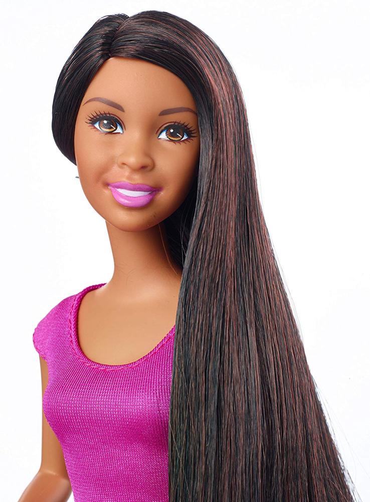 開店祝い バービー バービー人形 日本未発売 プレイセット アクセサリ Clg19 Barbie Clg19 Barbie Glitter Hair Design African American Dollバービー バービー人形 日本未発売 プレイセット アクセサリ Clg19 Angelica 魅力的な Www Faan Gov Ng