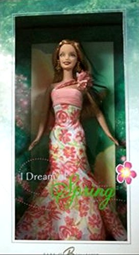 バービー バービーあやつり人形 バービーコレクター コレクタブルバービー 寄せあわせ Barbie - Silver Label - I Dream Of Springバービー バービーあやつり人形 バービーコレクター コレクタブルバービー 寄せあわせ