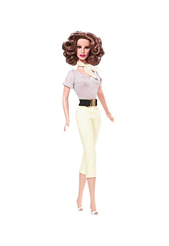 バービー バービーあやつり人形 バービーコレクター コレクタブルバービー 寄せあわせ M7505 Barbie Grease - Cha Cha Doll Race Day- Silver Labelバービー バービーあやつり人形 バービーコレクター コレクタブルバービー 寄せあわせ M7505