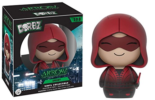 ファンコ FUNKO フィギュア 人形 アメリカ直輸入 Funko Dorbz: Arrow - Speedy Action Figureファンコ FUNKO フィギュア 人形 アメリカ直輸入|angelica