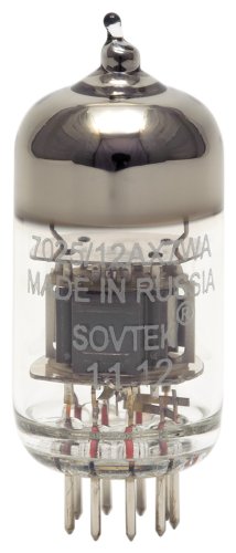 無意味さ管 ギター・軍事基地 アンプリファイアー 外国で インポート SOVTEK 7025/12AX7WA Miniature/mT Double 3 Pole Tube TSOV12AX7WA無意味さ管 ギター・軍事基地 アンプリファイアー 外国で インポート
