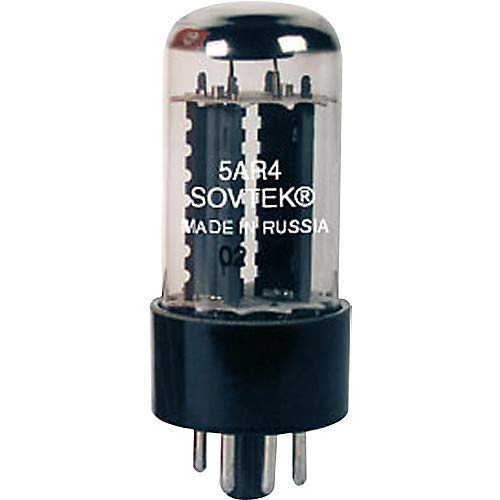 無意味さ管 ギター・軍事基地 アンプリファイアー 外国で インポート Sovtek 5AR4 Rectifier Tube無意味さ管 ギター・軍事基地 アンプリファイアー 外国で インポート