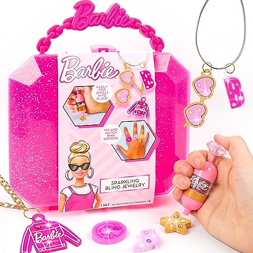 楽天市場】1996年☆90's☆Barbie☆バービー☆Jewelry Box☆ジュエリー