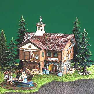 楽天市場】デパートメント56 Department 56 置物 インテリア