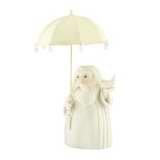 エネスコ Enesco 飾りつけ 室内装飾 外国で模範例 亜米利加 Enesco Dept 56 Division 111743 Figurine - Snowbabies Classic - \u0026 The Rain Came44; Noahエネスコ Enesco 飾りつけ 室内装飾 外国で模範例 亜米利加