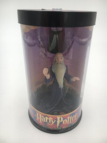 エネスコ Enesco 飾りつけ 室内装飾 外国で模範例 亜米利加 Enesco Dumbledore - Mini Figure with Scope 811866エネスコ Enesco 飾りつけ 室内装飾 外国で模範例 亜米利加