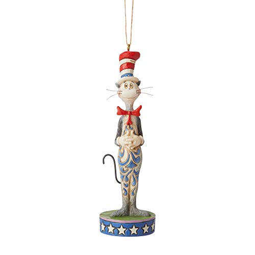 【楽天市場】エネスコ Enesco 置物 インテリア 海外モデル アメリカ Enesco Dr. Seuss By Jim Shore ...