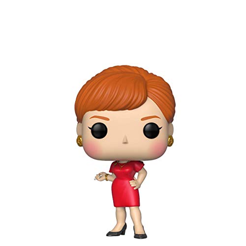 ファンコ FUNKO フィギュア 人形 アメリカ直輸入 Funko POP! TV: Mad Men - Joanファンコ FUNKO フィギュア 人形 アメリカ直輸入｜angelica