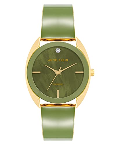 ウオッチ アンクライン レディース Anne Klein Women\u0027s Premium Crystal Accented Bracelet Watchウオッチ アンクライン レディース 腕時計-レディース腕時計