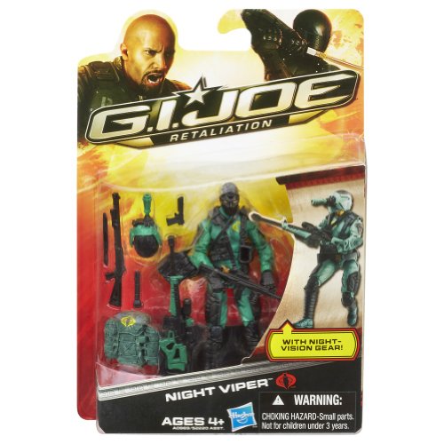 GIJOE  THE  COLLECTIBLE  GIJOE  GIジョー　美品 G.I. Joe/Action Figure set(Manimals/MOC) GI-011 - 2000toys