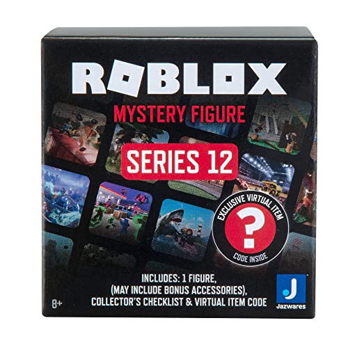 【新品未開封】ロブロックス　ミステリーフィギュア　SERIES 9　まとめ売り 新品未開封】ロブロックス ミステリーフィギュア SERIES 9
