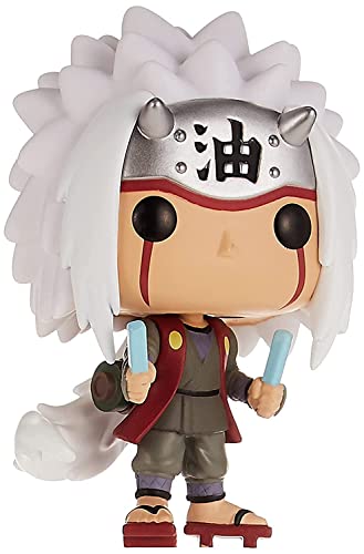 ファンコ FUNKO フィギュア 人形 アメリカ直輸入 Funko Pop! Naruto Shippuden - Jiraiya with Popsicle, 2021 Fall Convention Exclusive Vinyl Figure #1025ファンコ FUNKO フィギュア 人形 アメリカ直輸入|angelica