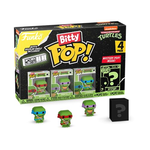 楽天市場】ファンコpop タートルズ ラファエロ フィギュア FUNKO POP 