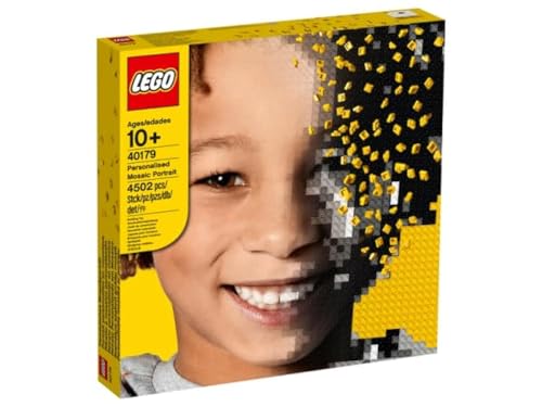 ゲーム盤取り組み 英語 亜米利加 外国で取り組み LEGO 40179 Mosaic Makerゲーム盤取り組み 英語 亜米利加 外国で取り組み