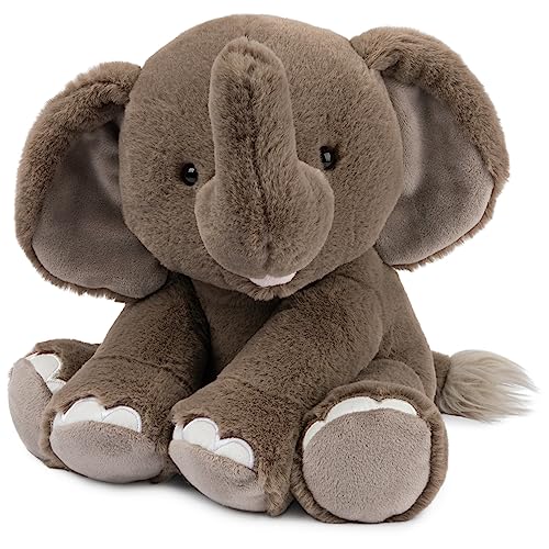 ボードゲーム 英語 アメリカ 海外ゲーム GUND Chai Elephant Plush, Premium Stuffed Animal for Ages 1 and Up, Gray, 10&rdquo;ボードゲーム 英語 アメリカ 海外ゲーム｜angelica