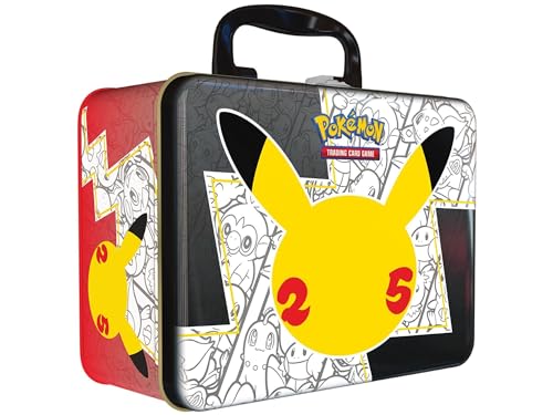 楽天市場】ポケモン 25周年記念 セレブレーション エリート
