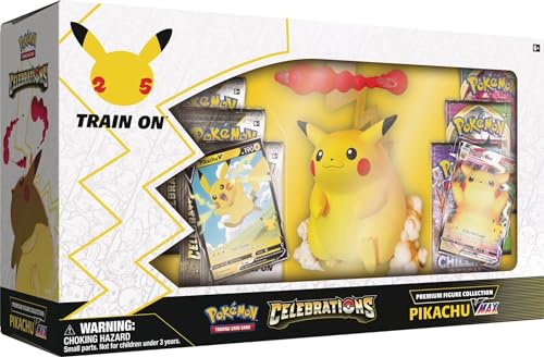 楽天市場】ポケモン 25周年記念 セレブレーション エリート