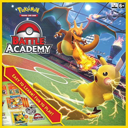 ゲーム盤力くらべ 英語 亜米利加 外国で力くらべ Pokemon TCG: Pokemon Battle Academy, Multicolorゲーム盤力くらべ 英語 亜米利加 外国で力くらべ
