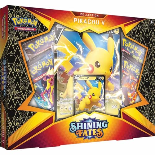 楽天市場】【海外限定】英語版 ポケモンカード 新品 シャイニング