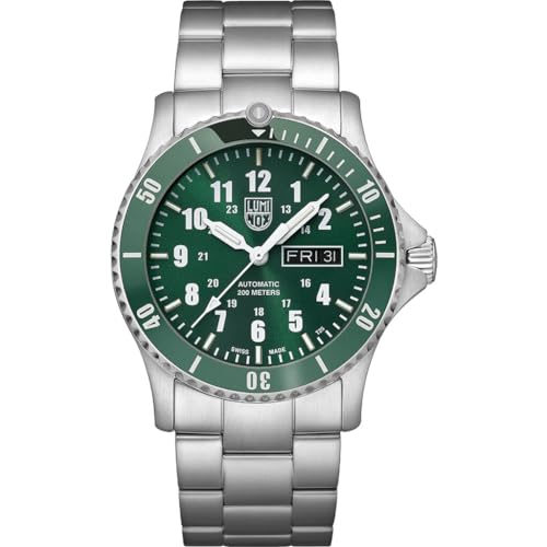 値下げ！美品 LUMINOX 7050 7065ピンク 廃盤品 美品 LUMINOX 7050 7065ピンク 廃盤品 300円値下げ！ - メルカリ