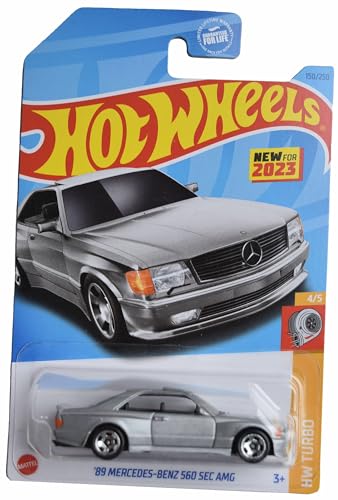 ホットウィール　カーカルチャー モダン・クラシックス メルセデス・ベンツ10台 楽天市場】ホットウィール Hot Wheels メルセデス・ベンツ 500E