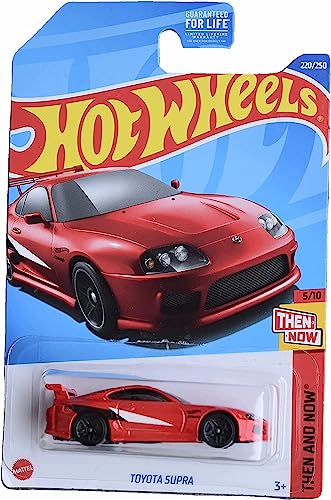 楽天市場】MATTEL HOTWHEELS 7-ELEVEN EXCLUSIVE TOYOTA SUPRA マテル