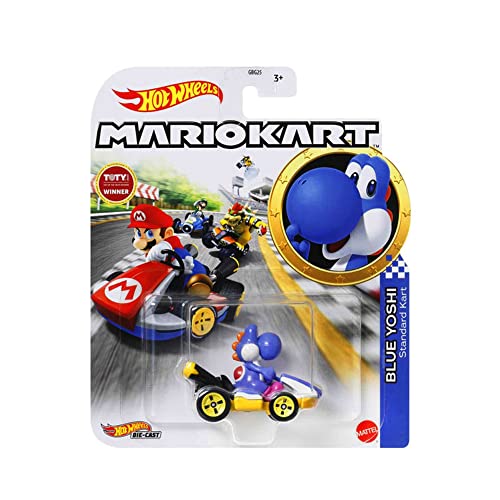 楽天市場】ホットウィール Hot Wheels マリオカート