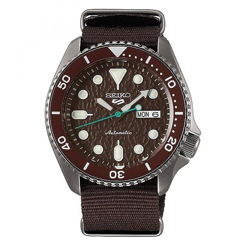楽天市場】SEIKO5 セイコー5 腕時計 メンズ SNXB71J5 日本製
