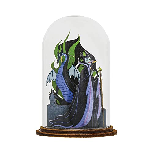 エネスコ Disney Showcase マレフィセント ドラゴン 楽天市場】エネスコ enesco ディズニーショーケース Disney