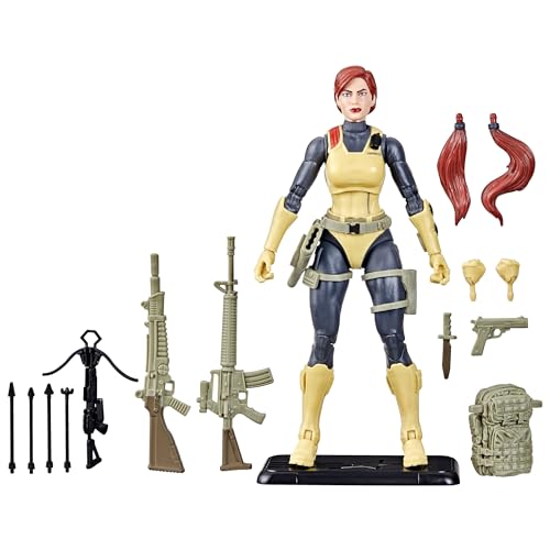G.I.ジョー クラシファイドシリーズ Haslab グレンダ Amazon.co.jp: G.I. JOE クラシファイドシリーズシリーズ コブラ