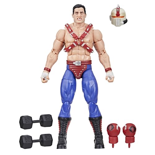 G.I.ジョー おもちゃ フィギュア アメリカ直輸入 映画 G.I. Joe Classified Series #114, Big Boa, Collectible 6-Inch Action Figure with 5 AccessoriesG.I.ジョー おもちゃ フィギュア アメリカ直輸入 映画｜angelica