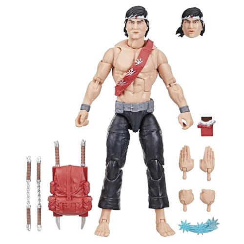 GIジョー ◆◇WWⅡアクションフィギア　ACTION FIGURE◇◆ Amazon.co.jp: G.I.Joe クラシファイドシリーズ クリムゾン