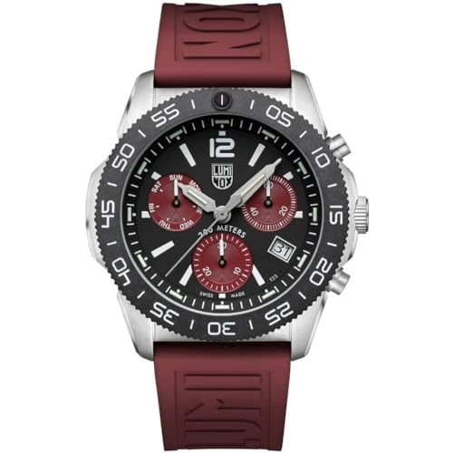 Luminox ルミノックス 7050 ピンク 2025年最新】ルミノックス ピンクの人気アイテム - メルカリ