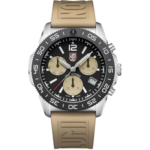 値下げ！美品 LUMINOX 7050 7065ピンク 廃盤品 美品 LUMINOX 7050 7065ピンク 廃盤品 300円値下げ！ - メルカリ