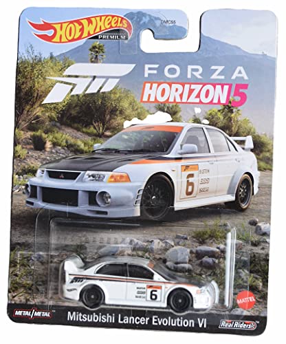 楽天市場】ホットウィール Hot Wheels 三菱 ミツビシ ランサー