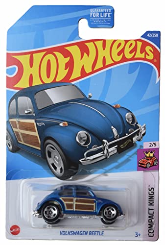 楽天市場】ホットウィール Hot Wheels '49フォルクスワーゲンビートル