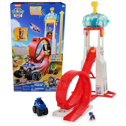 ★新品・未使用★パウ・パトロール チェースのオフロードレスキュー プレイセット 楽天市場】【Paw Patrol】 パウパトロール チェイス 変形 2-in-1