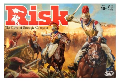 ボードゲーム 英語 アメリカ 海外ゲーム ACD - Hasbro Games Risk Refresh 2016ボードゲーム 英語 アメリカ 海外ゲーム｜angelica